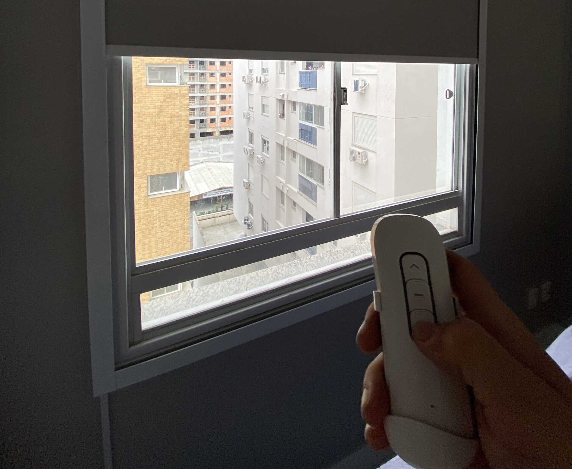 Caixa box automatizada — imagem do acervo RVM