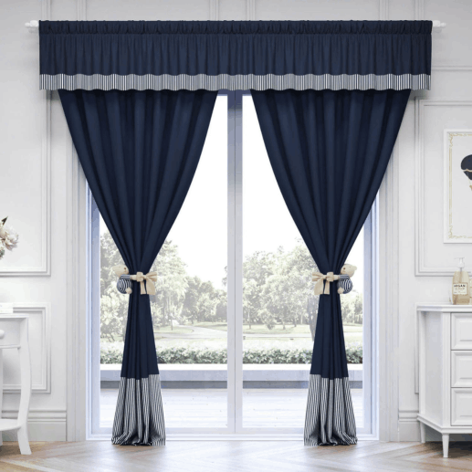 Cortinas Sob Medida