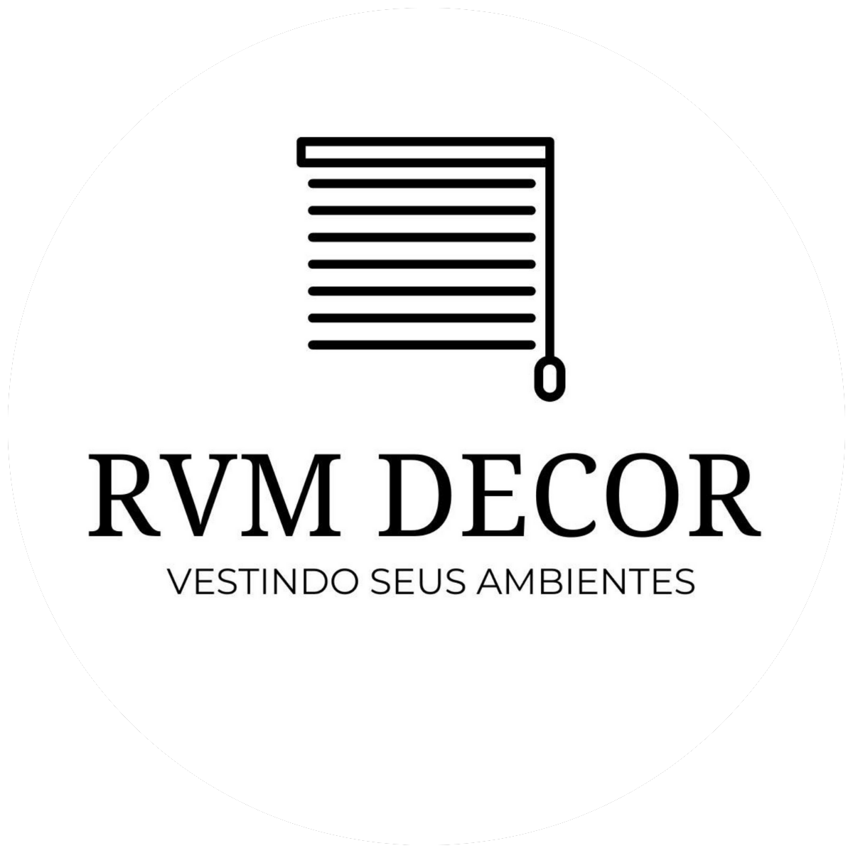 RVM DECOR - Vestindo Seus Ambientes