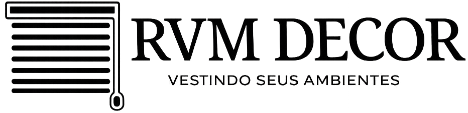 RVM Decor - Vestindo Seus Ambientes