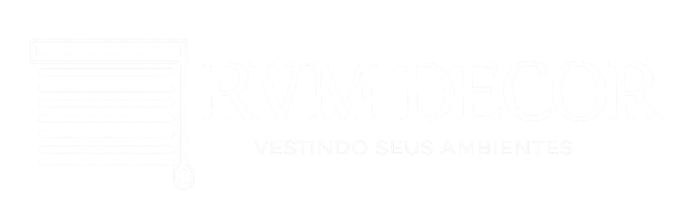 RVM Decor - Vestindo Seus Ambientes